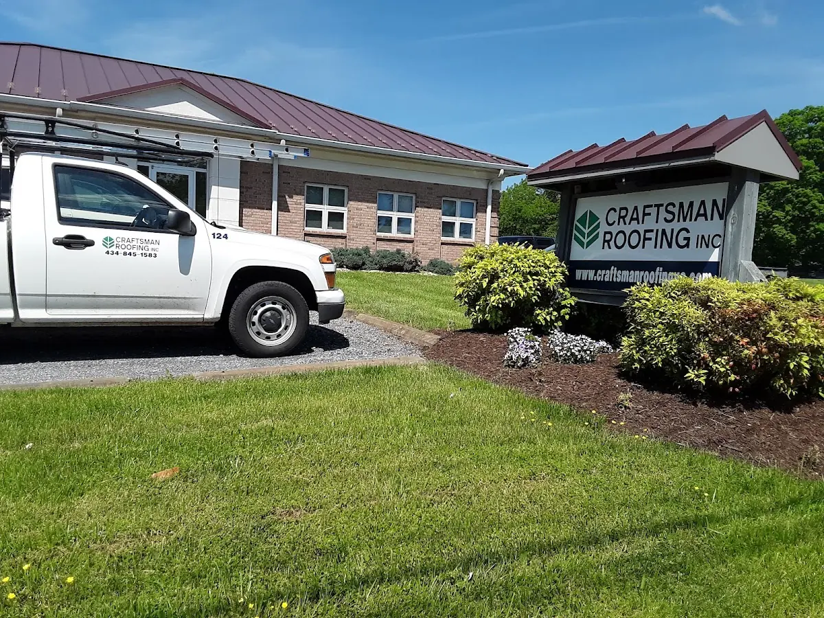 Quality Chimney Repair by experienced craftsmen in Waynesville